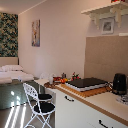Marilor Apartments Κατάνια Εξωτερικό φωτογραφία