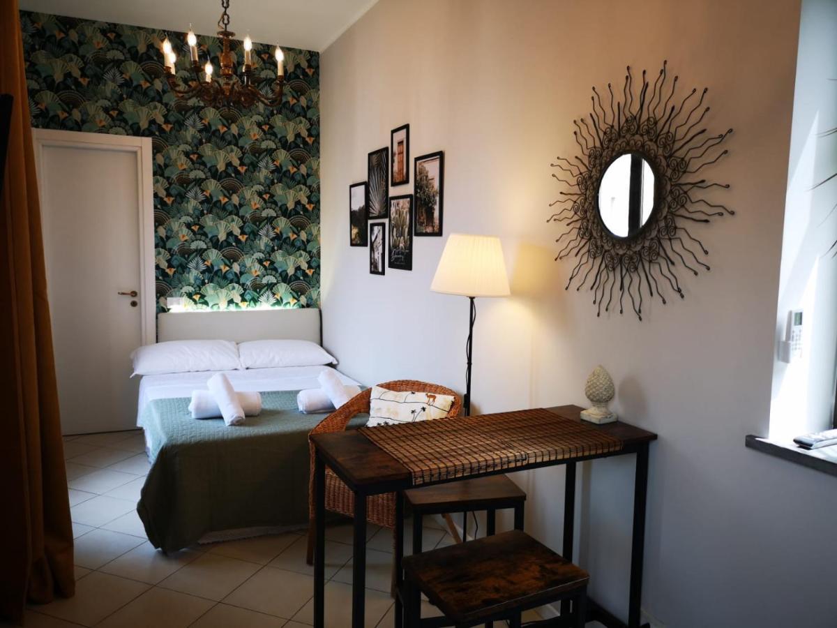 Marilor Apartments Κατάνια Εξωτερικό φωτογραφία