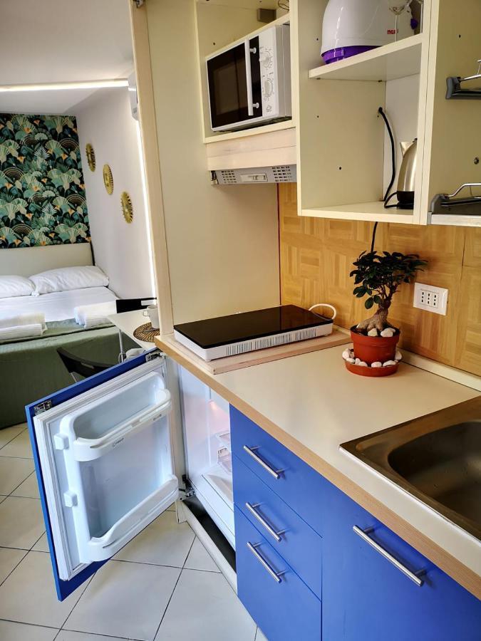 Marilor Apartments Κατάνια Εξωτερικό φωτογραφία
